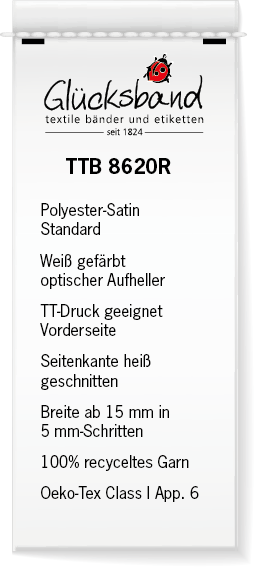 TTB 8620R