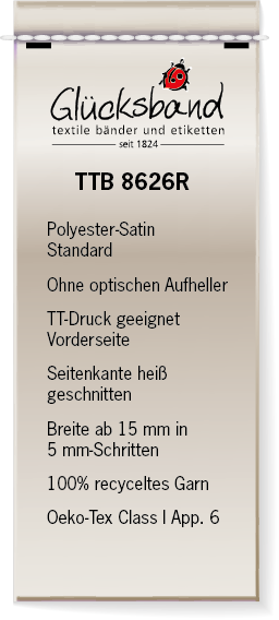 TTB8626R
