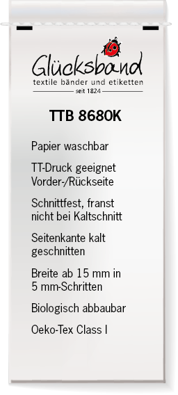 TTB 8680K