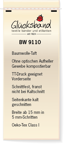 BW 9110