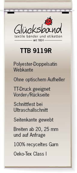 TTB 9119R