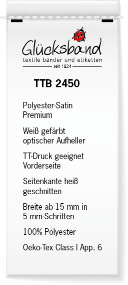 TTB 2450