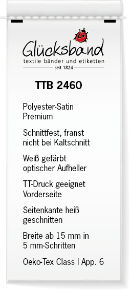 TTB 2460