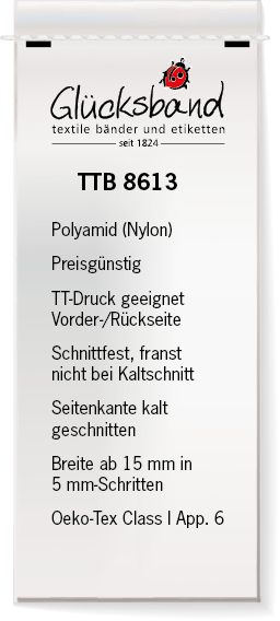 TTB 8613