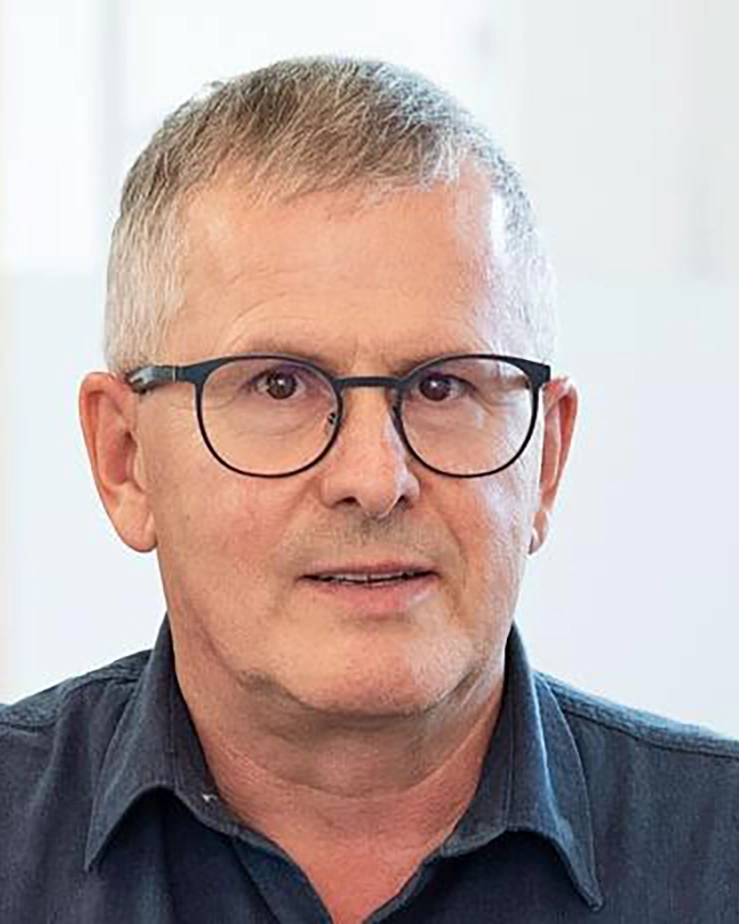 Glücksband Martin Langner